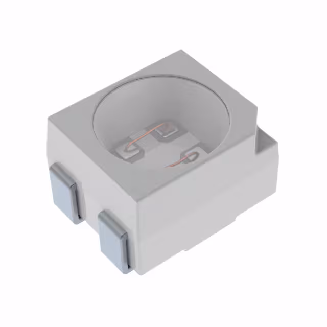 LAY T67F-AABB-1-1+AABA-45-1-50-R33-Z OSRAM Opto (ams OSRAM)  LED Indication - Discrete